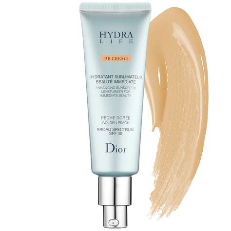 dior hydra life bb eye creme|Dior hydra life close up.